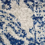 Awaken Blue Oriental Rug