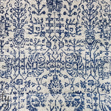 Awaken Blue Oriental Rug