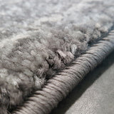 Awaken Grey Oriental Rug