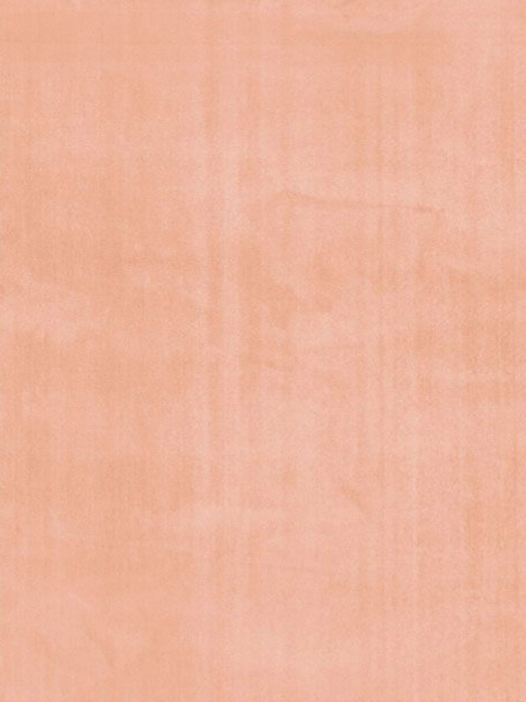 Cosy Pink Shaggy