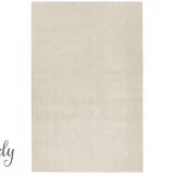 Cosy Beige Shaggy