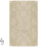 Cosy Taupe Shaggy