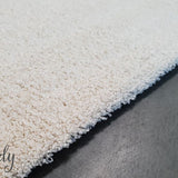 Cosy Beige Shaggy