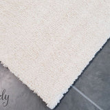 Cosy Beige Shaggy