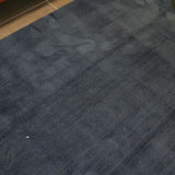 Cosy Blue Shaggy