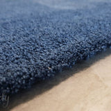 Cosy Blue Shaggy