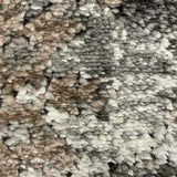 Cleo Grey Natural Oriental Rug