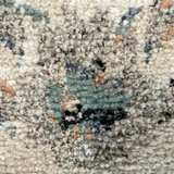 Colette Ivory Beige Scandinavian Geometric Rug
