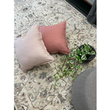 Colette Ivory Beige Scandinavian Geometric Rug