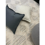 Colette Beige Diamond Geometric Rug