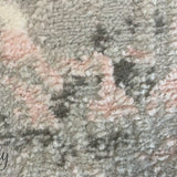 Cody Grey Yellow Abstract Rug