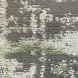 Cody Grey Yellow Abstract Rug