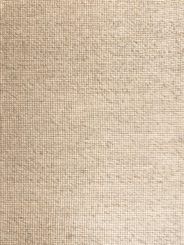 Darcy Light Grey Felted Wool Rug