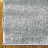 Europe Grey Contemporary Rug