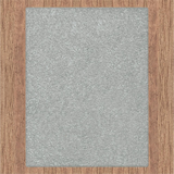 Europe Grey Contemporary Rug