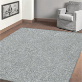 Europe Grey Contemporary Rug