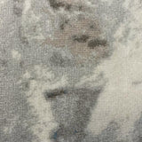 Emira Navy Grey Abstract Rug