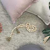 Essence Scandinavian Pumice Grey Felted Wool Rug