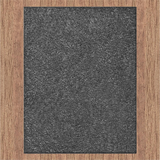 Europe Dark Grey Contemporary Rug