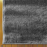 Europe Dark Grey Contemporary Rug