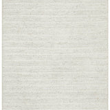 Harvey Ivory Textured Wool Rug