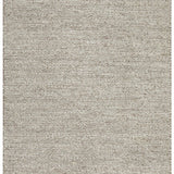 Harvey Natural Beige Textured Wool Rug