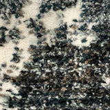 Kalypso Grey Abstract Lines Rug