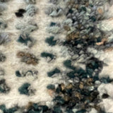 Kalypso Grey Abstract Lines Rug