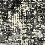 Kalypso Grey Abstract Lines Rug