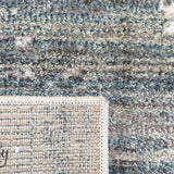 Kalypso Light Grey Abstract Lines Rug