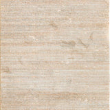 Kalypso Light Beige Abstract Canvas Rug