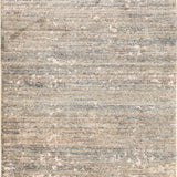 Kalypso Light Grey Abstract Lines Rug