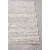 Margo Beige Boho Textured Rug