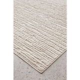 Margo Beige Boho Textured Rug
