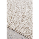 Margo Beige Boho Textured Rug