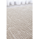 Margo Beige Boho Textured Rug