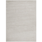 Margo Beige Boho Textured Rug