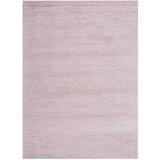 Margo Pink Boho Textured Rug