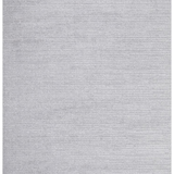 Margo Silver Boho Textured Rug
