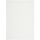 Margo White Boho Textured Rug