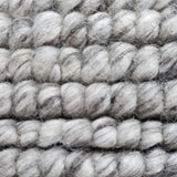 Elements Luna Grey Felted Wool Rug