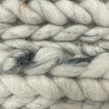 Olivia Natural Braided Pattern Wool Rug