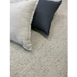 Parker Textured Pearl Rug