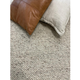 Parker Textured Stone Rug