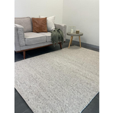 Parker Textured Stone Rug