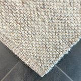 Parker Textured Stone Rug