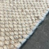 Parker Textured Stone Rug