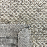 Parker Textured Stone Rug