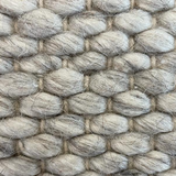 Parker Textured Stone Rug