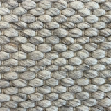 Parker Textured Stone Rug